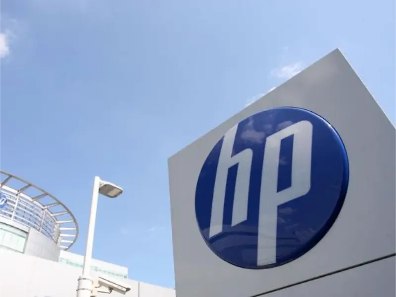 USA gewähren HP 50 Millionen Dollar für Halbleitertechnologien
