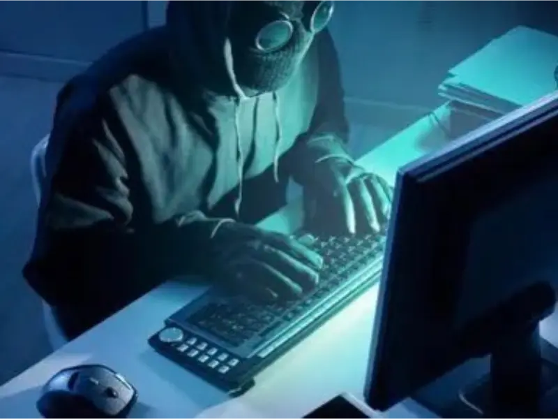German firms struggle with $298B losses from cybercrime