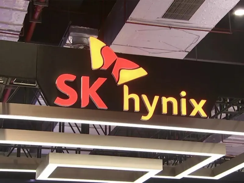 SK Hynix’s next-gen DRAM chip sets new benchmark for energy efficiency