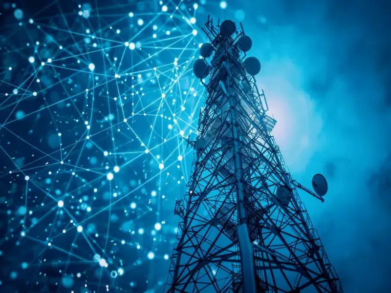 Deutsche Telekom fusiona sus operaciones en la nueva unidad T Wholesale