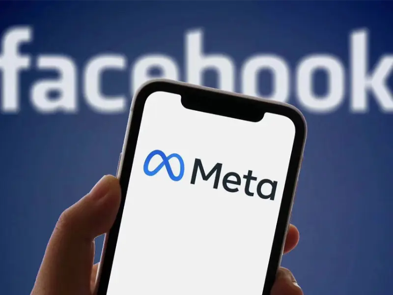 Meta AI logra un avance en el mercado indio