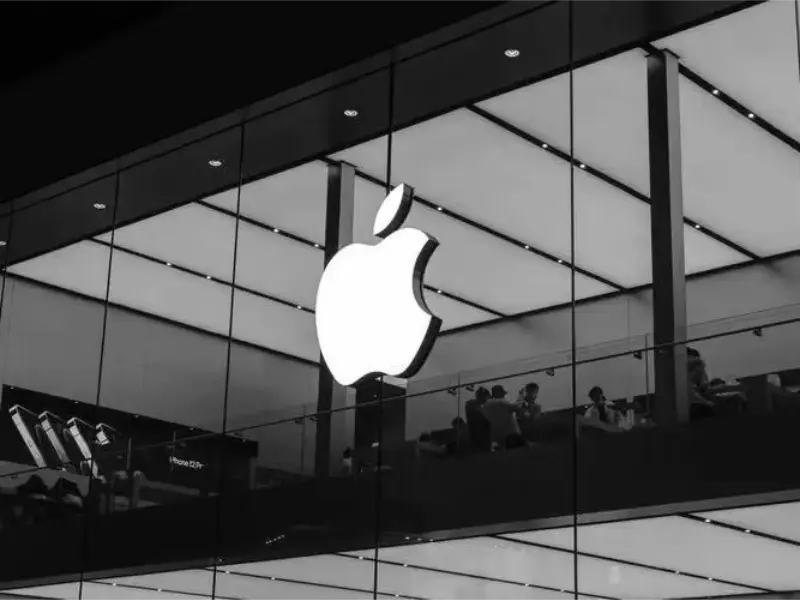 Apple verbessert iPhone-KI trotz Herausforderungen auf dem chinesischen Markt