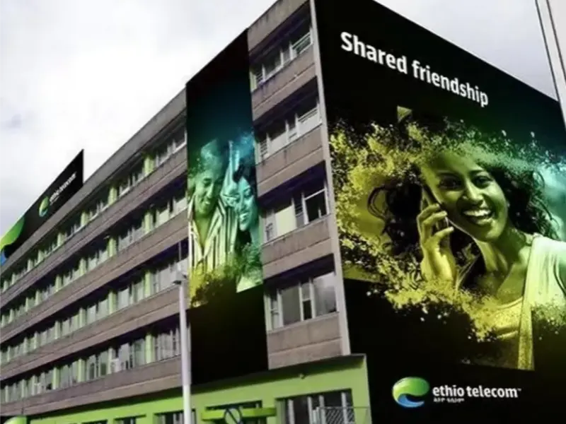 Ethio Telecom expands 4G LTE to 417 cities nationwide