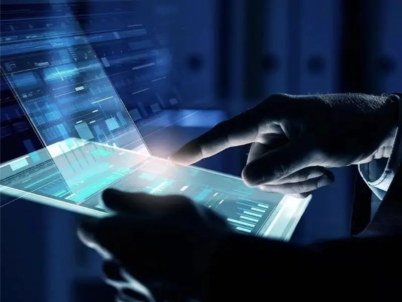 The key role of network protocols in modern communications