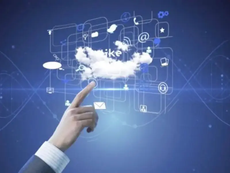 Strategic checklist for effective cloud data migration