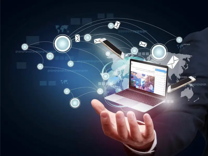 Network protocol analysers unlock network insights