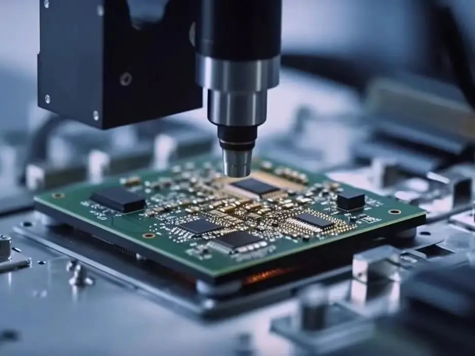 Imec, ASML have breakthrough in semiconductor miniaturisation