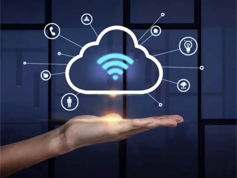 Was ist Cloud-Hosting und was sind seine Vorteile?