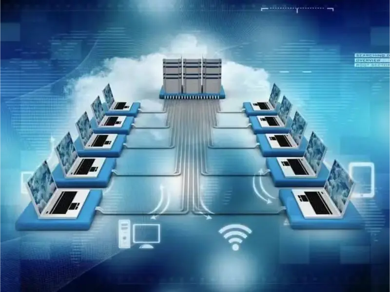 Hardware vs. Software vs. Firmware: How do they differ?