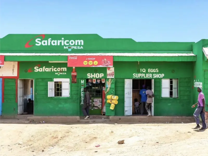 Safaricom Ethiopia revolutionises bill payments with M-PESA