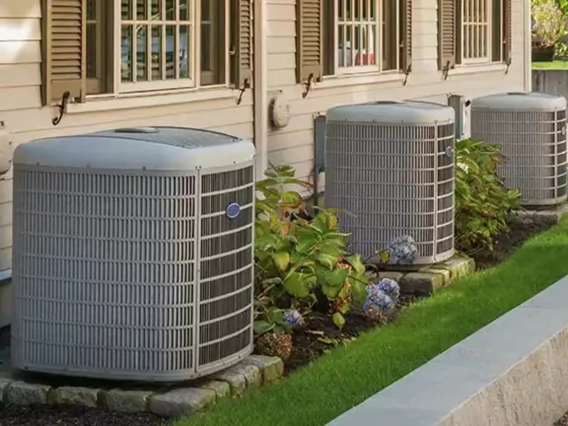 Why are cooling systems pressurised?