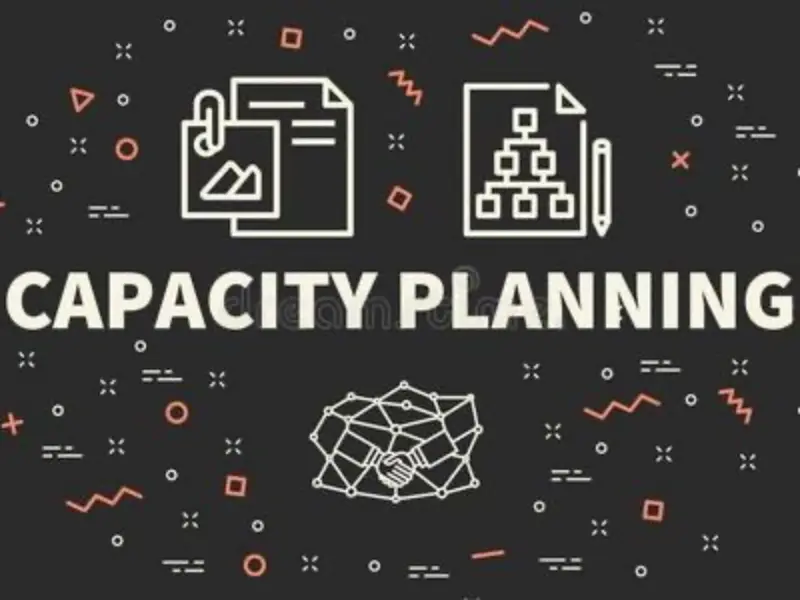 What is capacity planning and why is it important?