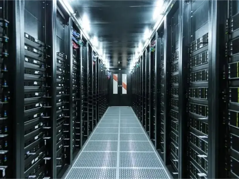 無停電電源装置(UPS)の役割とは?