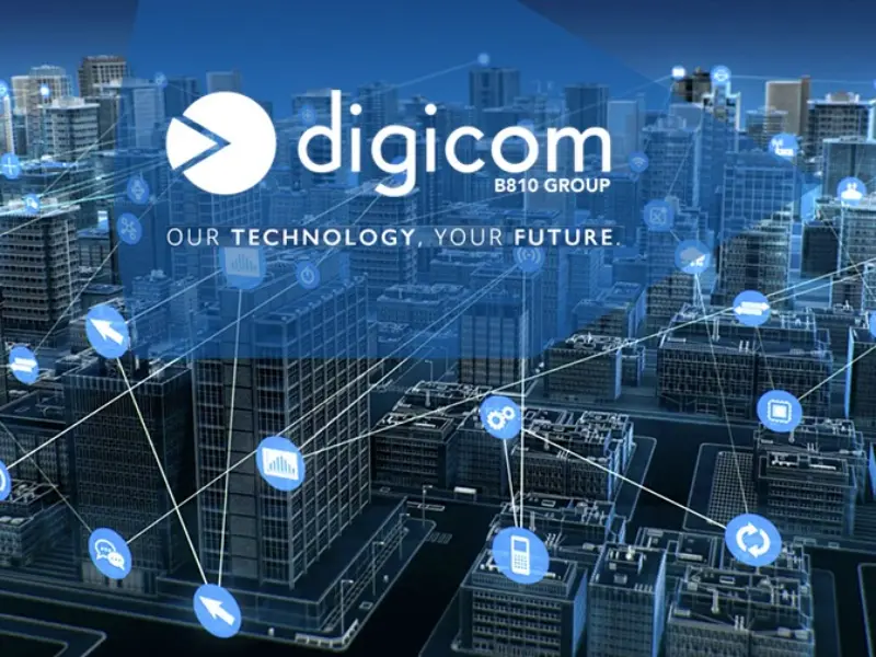 DIGICOM wins ‘fastest internet’ award for 2024