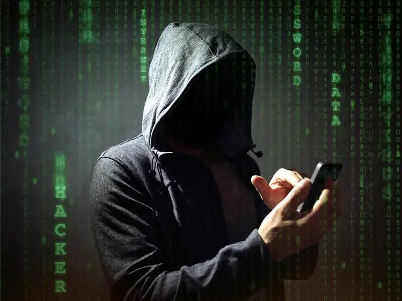 What are hackers and how does a firewall stop hackers?