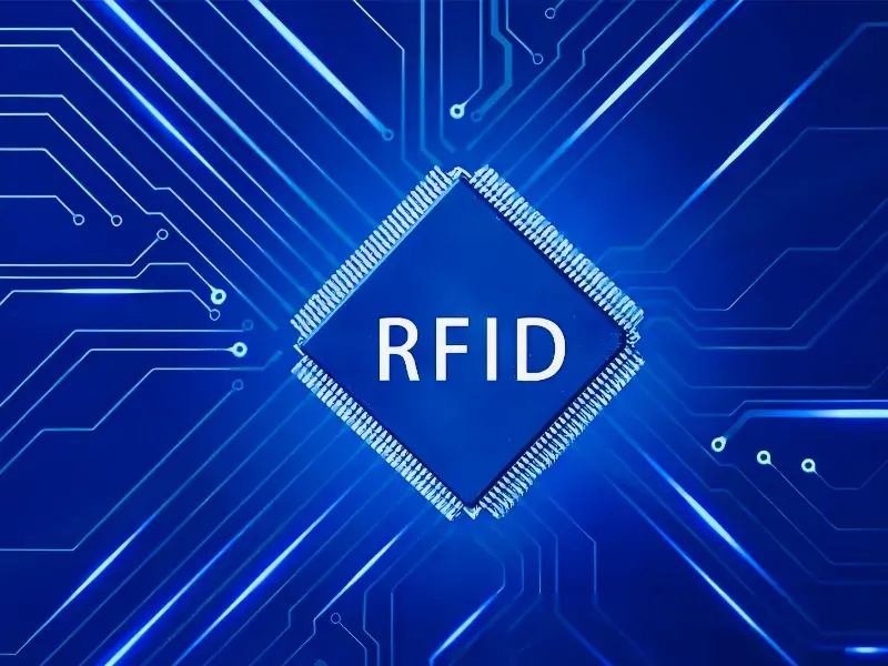 What is RFID used for and can it be deactivated?