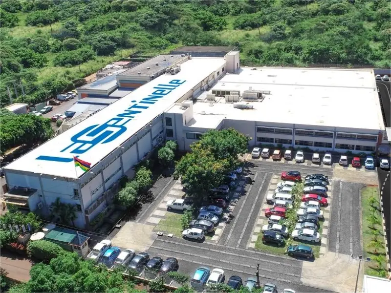 La Sentinelle Ltd: Moldeando los medios de Mauricio por más de 60 años