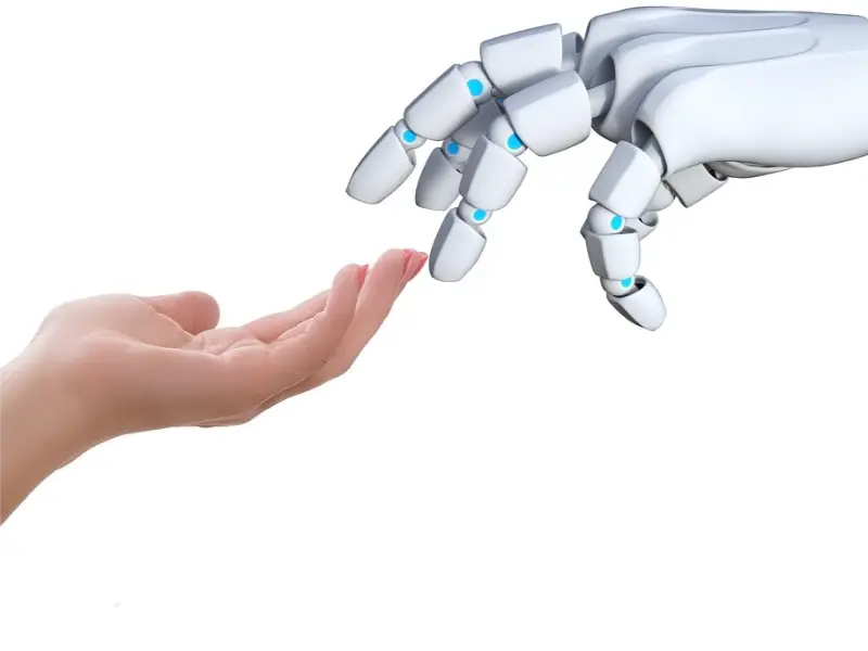 AI 公司