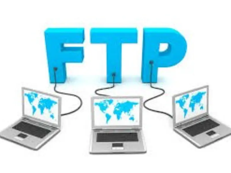 Qual é o papel-chave do FTP?