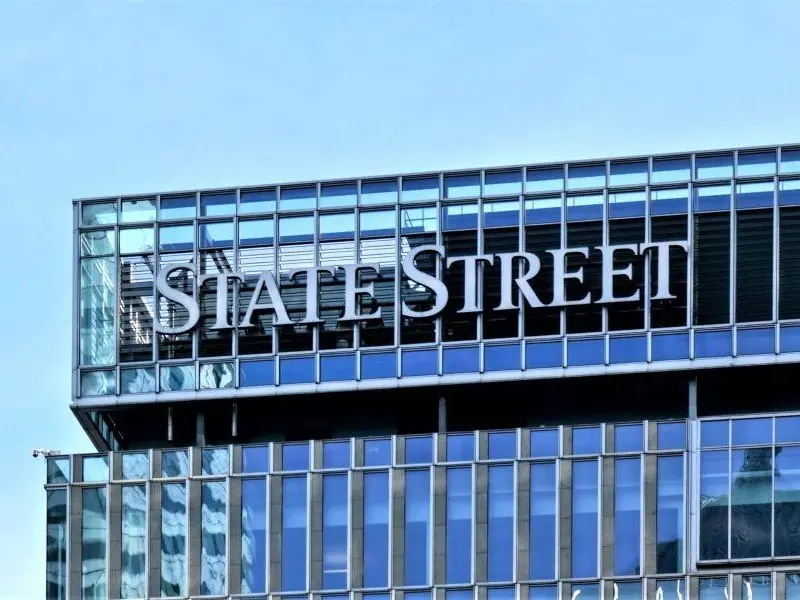 カストディ大手 State Street が新たな提携で暗号資産サービスを拡大