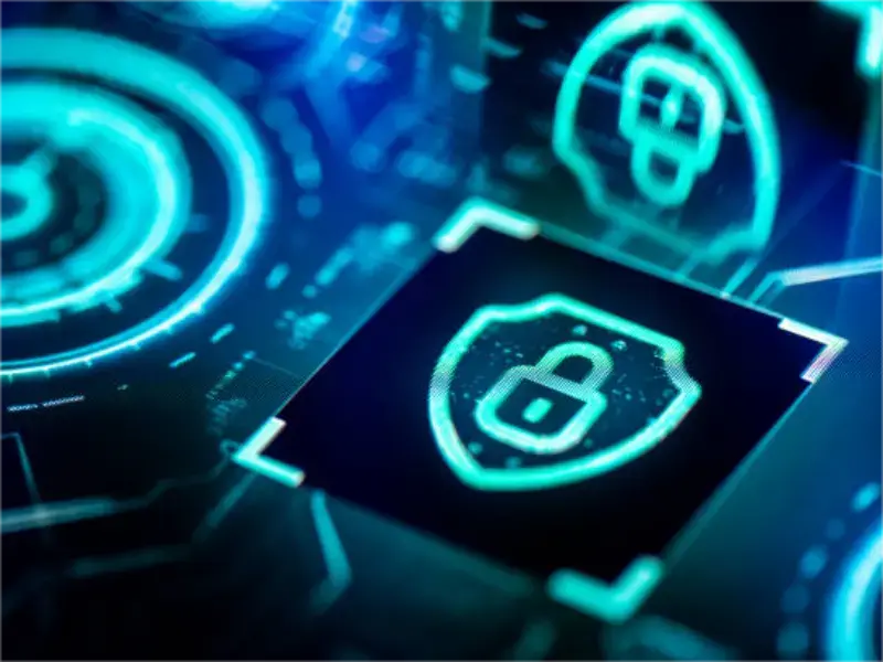 How does encryption improve data security?