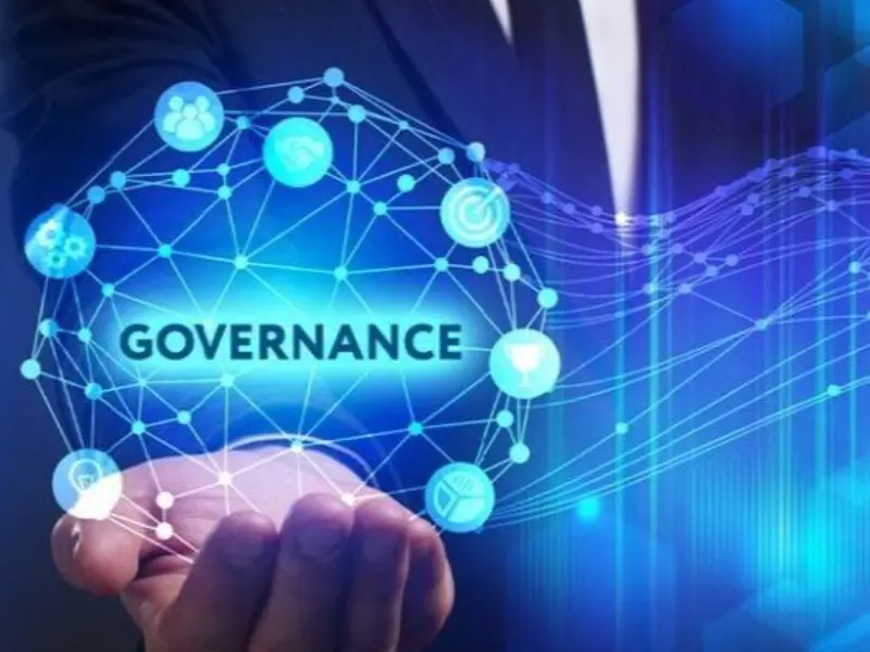 What is a corporate governance framework and why is it important?