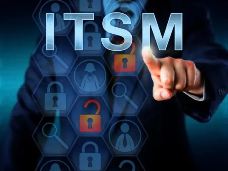 Desglosando ITSM: La columna vertebral de la gestión de TI moderna