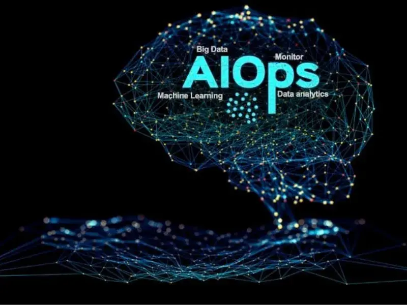 Revolutionising IT operations: AIOps use cases