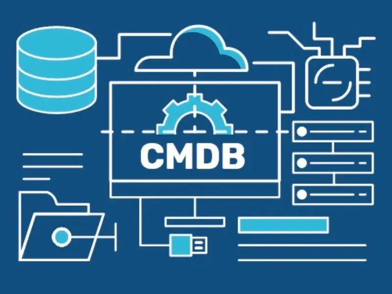 深入了解 CMDB:管理 IT 资产与配置的关键