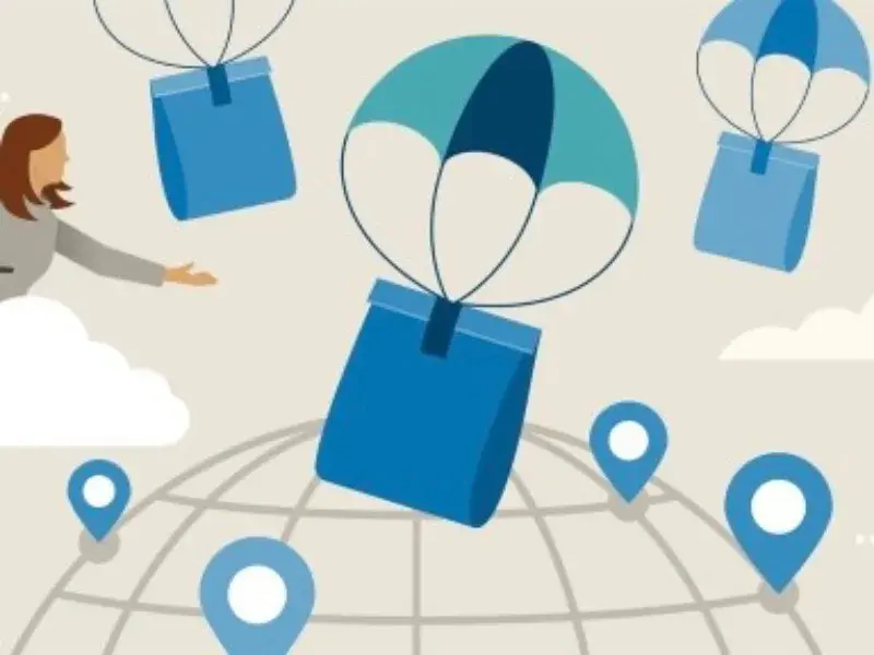 PDUs in Computernetzwerken auf verschiedenen Schichten verstehen