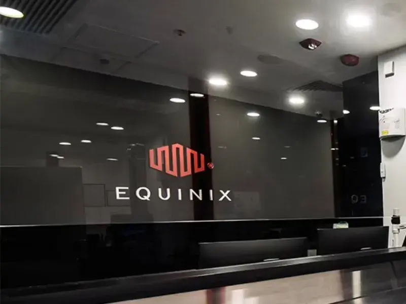 Equinix توسع مركز بياناتها في هونغ كونغ بـ 124 مليون دولار