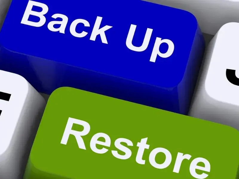 Why data backup is non-negotiable for every business?