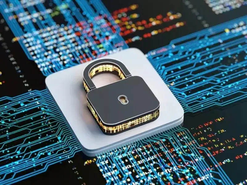 Der Zweck der Datenverschlüsselung: Der Hüter der digitalen Privatsphäre