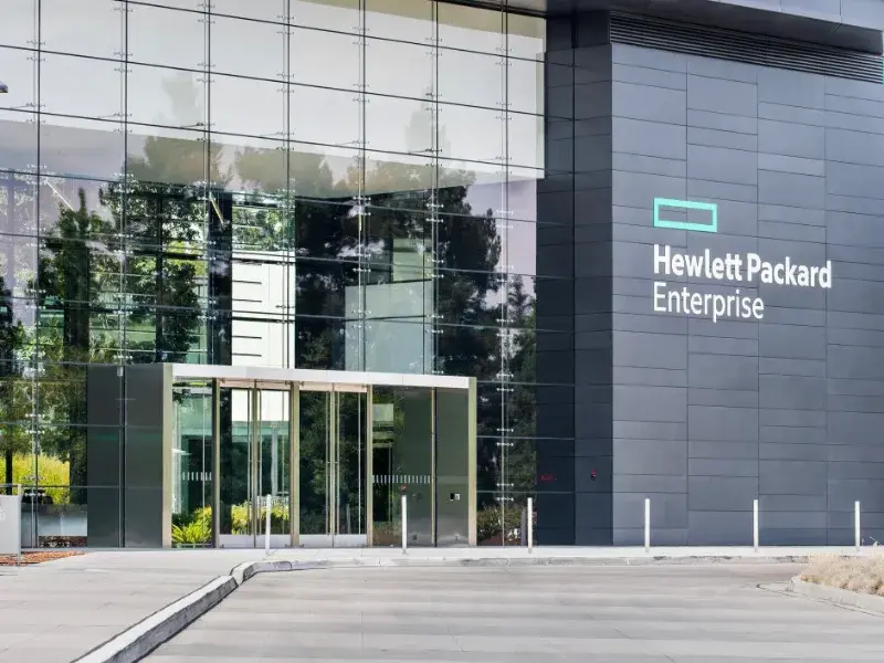 欧盟批准 HPE 以 140 亿美元收购 Juniper Networks