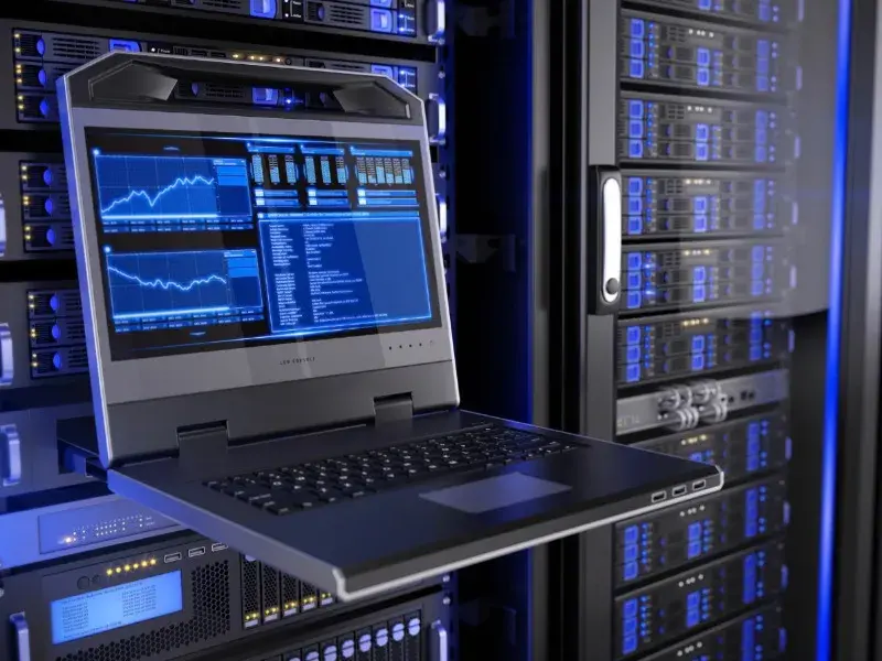 4 تحديات خفية لـ HPC: مواجهة التكلفة وقابلية التوسع والطاقة