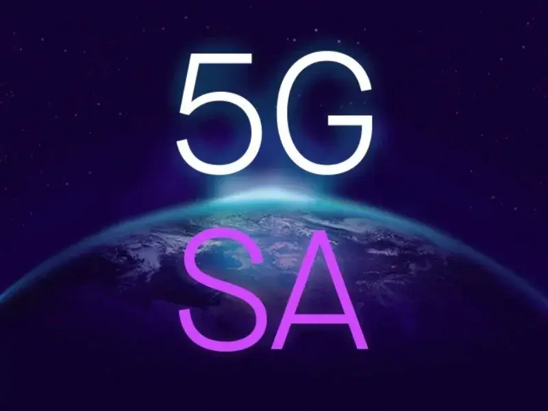 فجر 5G SA: إحداث ثورة في الاتصال وما بعده