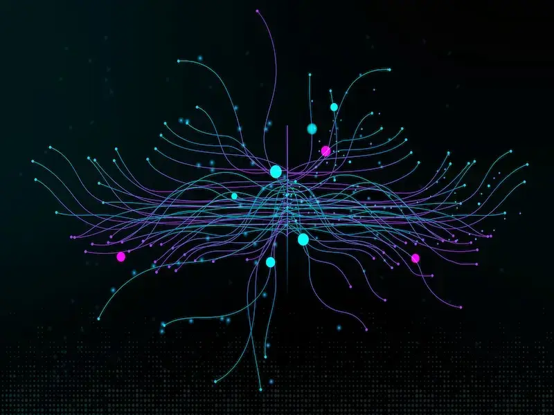 O que é uma rede neural artificial?