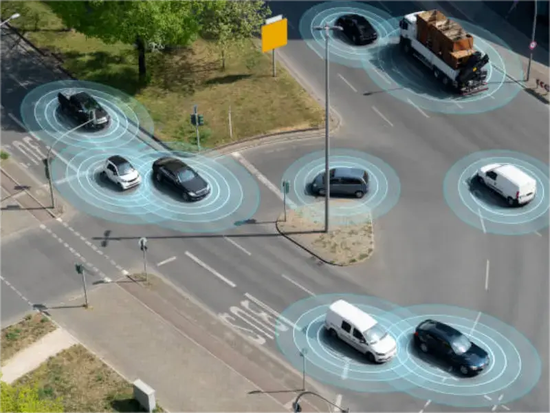 Exploring the future of urban life: Key characteristics of smart cities