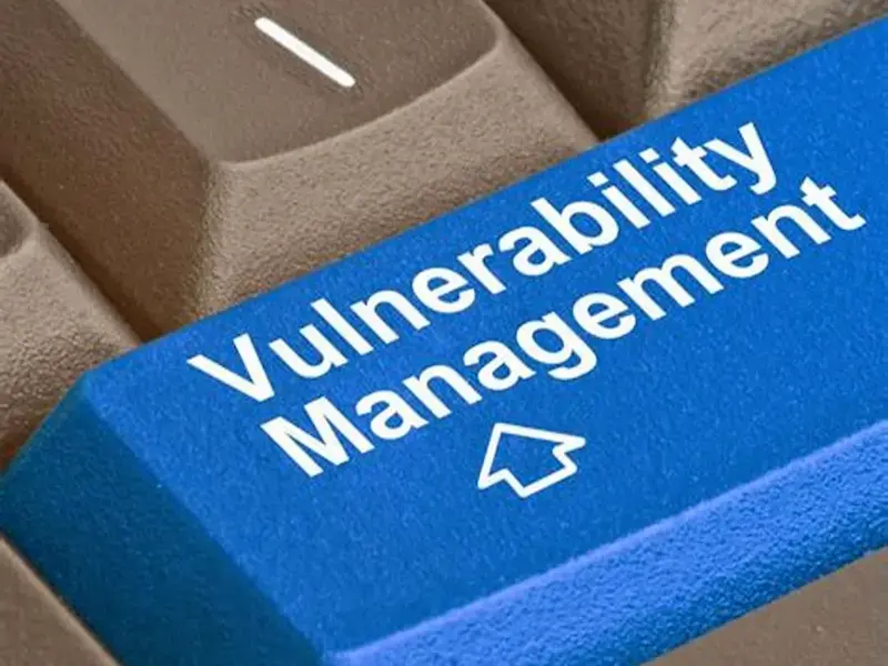 Qu'est-ce que la gestion des vulnérabilités de sécurité?