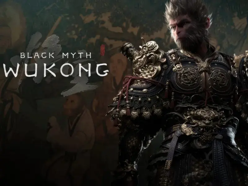 Tencent-backed ‘Wukong’ makes gaming history in first day rush