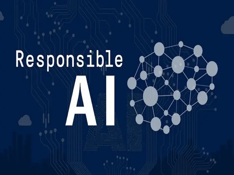 Responsible AI: Navigating the future of artificial intelligence