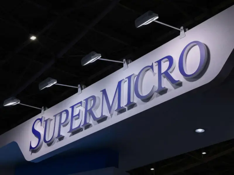 Super Micro confirms it will delay annual financial filings