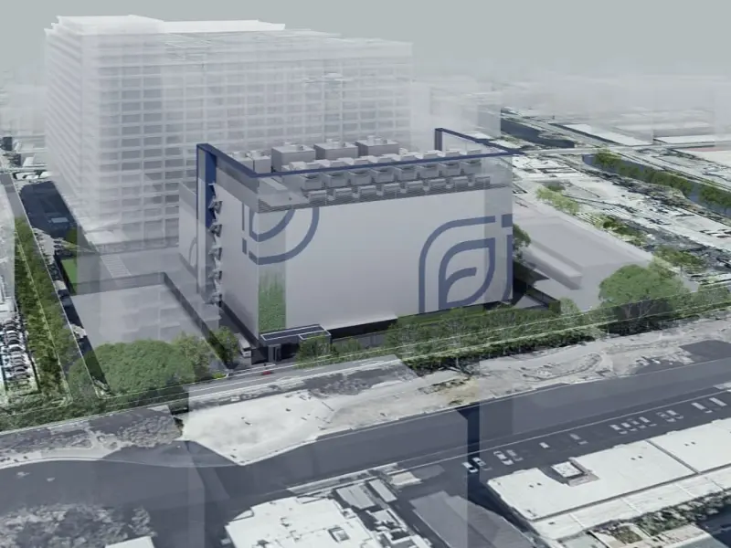 Empyrion Digital expands into Japan with new AI-ready data centre