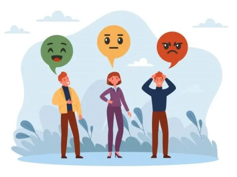 Qu'est-ce que l'analyse de sentiment dans le big data?