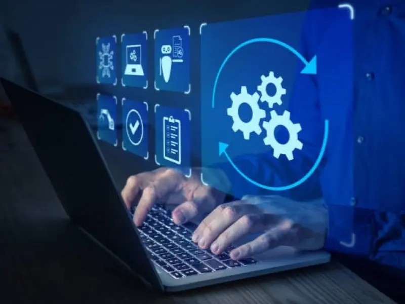 Wichtige Aspekte des automatisierten Patch-Managements