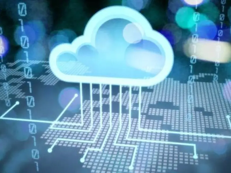5 Schlüsselkomponenten der Cloud-Architektur