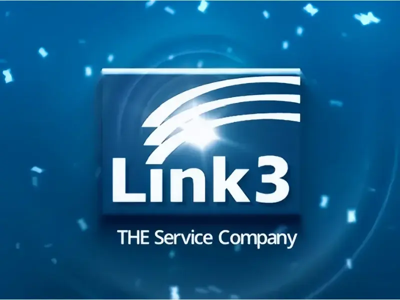 Link3 provides free internet access to poor areas in Bangladesh