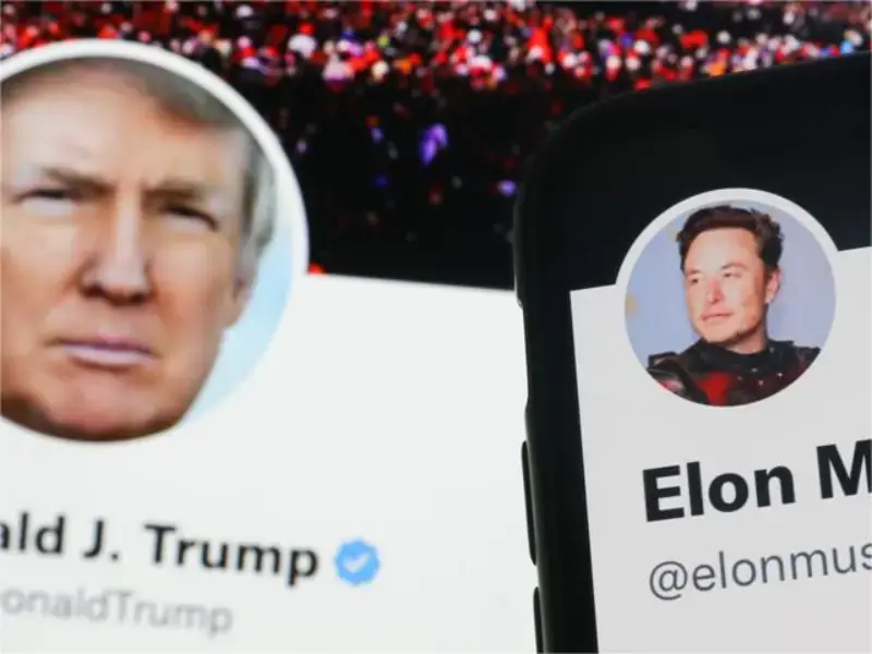 Elon Musk says he ‘can’t wait’ for a job in the Trump administration