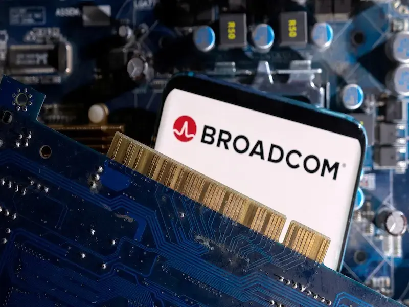 Broadcom forecasts lukewarm revenue despite AI chip surge