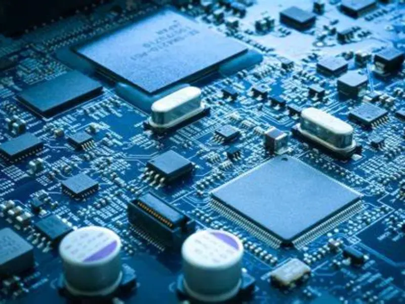 Samsung erreicht wichtigen Meilenstein in neuem Halbleiter-F&E-Komplex